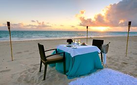 Occidental Punta Cana - All Inclusive